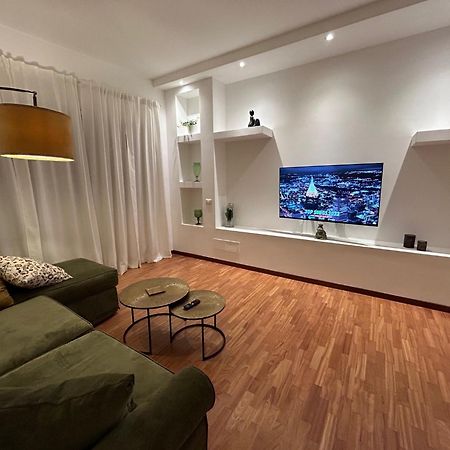 Kimera Luxury Apartments In Rome San Pietro Zewnętrze zdjęcie