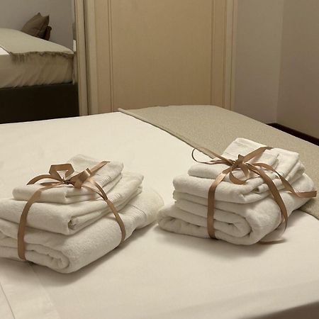 Kimera Luxury Apartments In Rome San Pietro Zewnętrze zdjęcie
