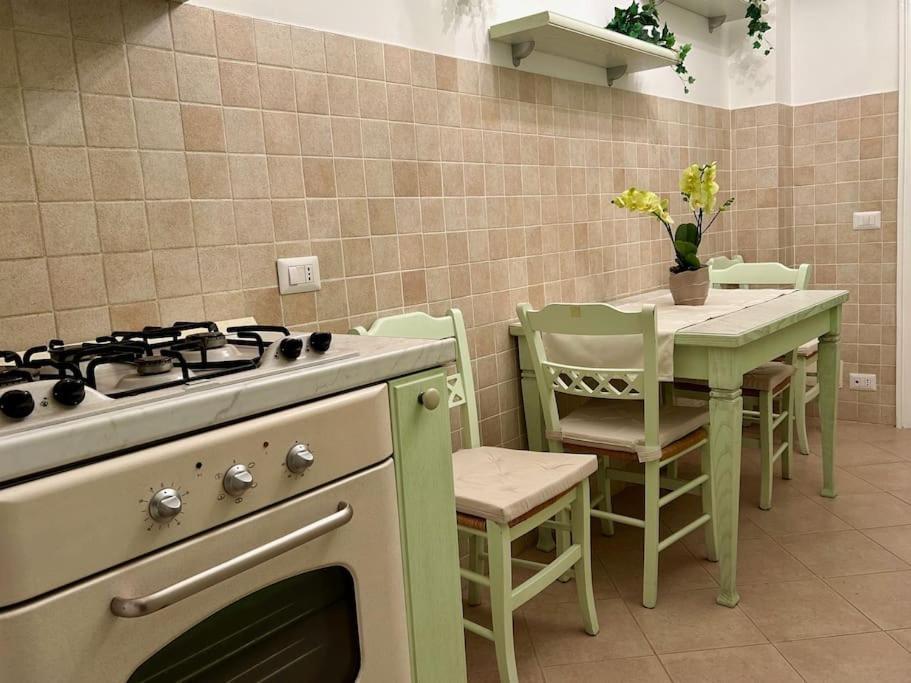 Kimera Luxury Apartments In Rome San Pietro Zewnętrze zdjęcie