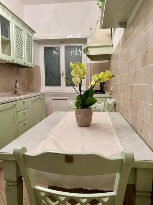 Kimera Luxury Apartments In Rome San Pietro Zewnętrze zdjęcie
