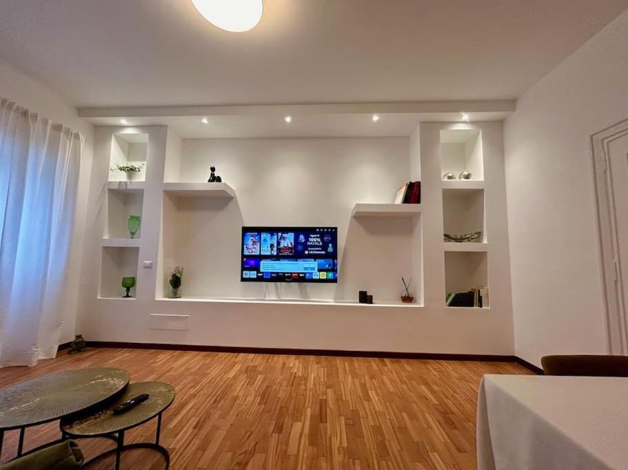Kimera Luxury Apartments In Rome San Pietro Zewnętrze zdjęcie