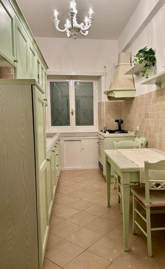 Kimera Luxury Apartments In Rome San Pietro Zewnętrze zdjęcie