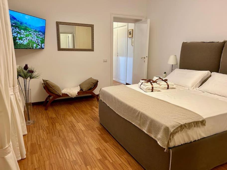 Kimera Luxury Apartments In Rome San Pietro Zewnętrze zdjęcie