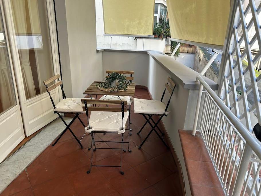 Kimera Luxury Apartments In Rome San Pietro Zewnętrze zdjęcie