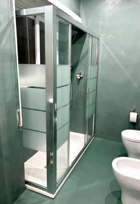 Kimera Luxury Apartments In Rome San Pietro Zewnętrze zdjęcie