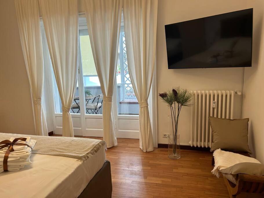 Kimera Luxury Apartments In Rome San Pietro Zewnętrze zdjęcie