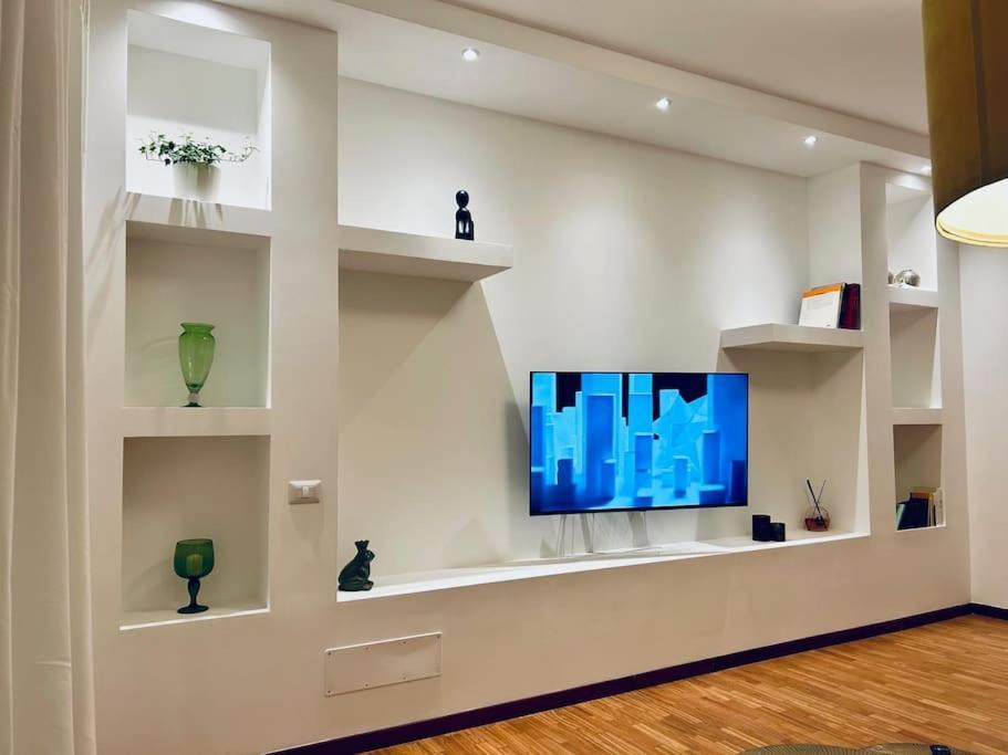 Kimera Luxury Apartments In Rome San Pietro Zewnętrze zdjęcie