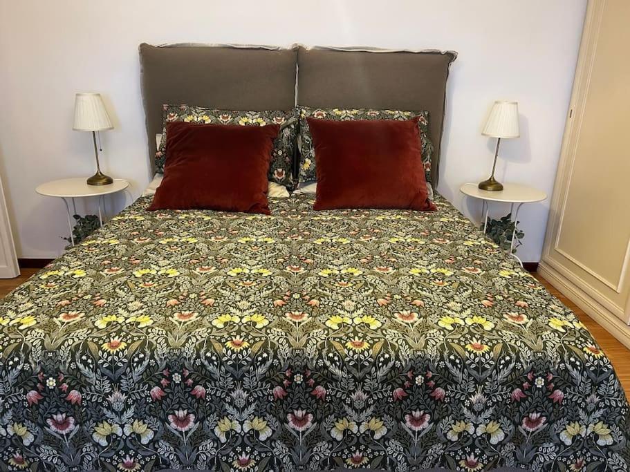Kimera Luxury Apartments In Rome San Pietro Zewnętrze zdjęcie