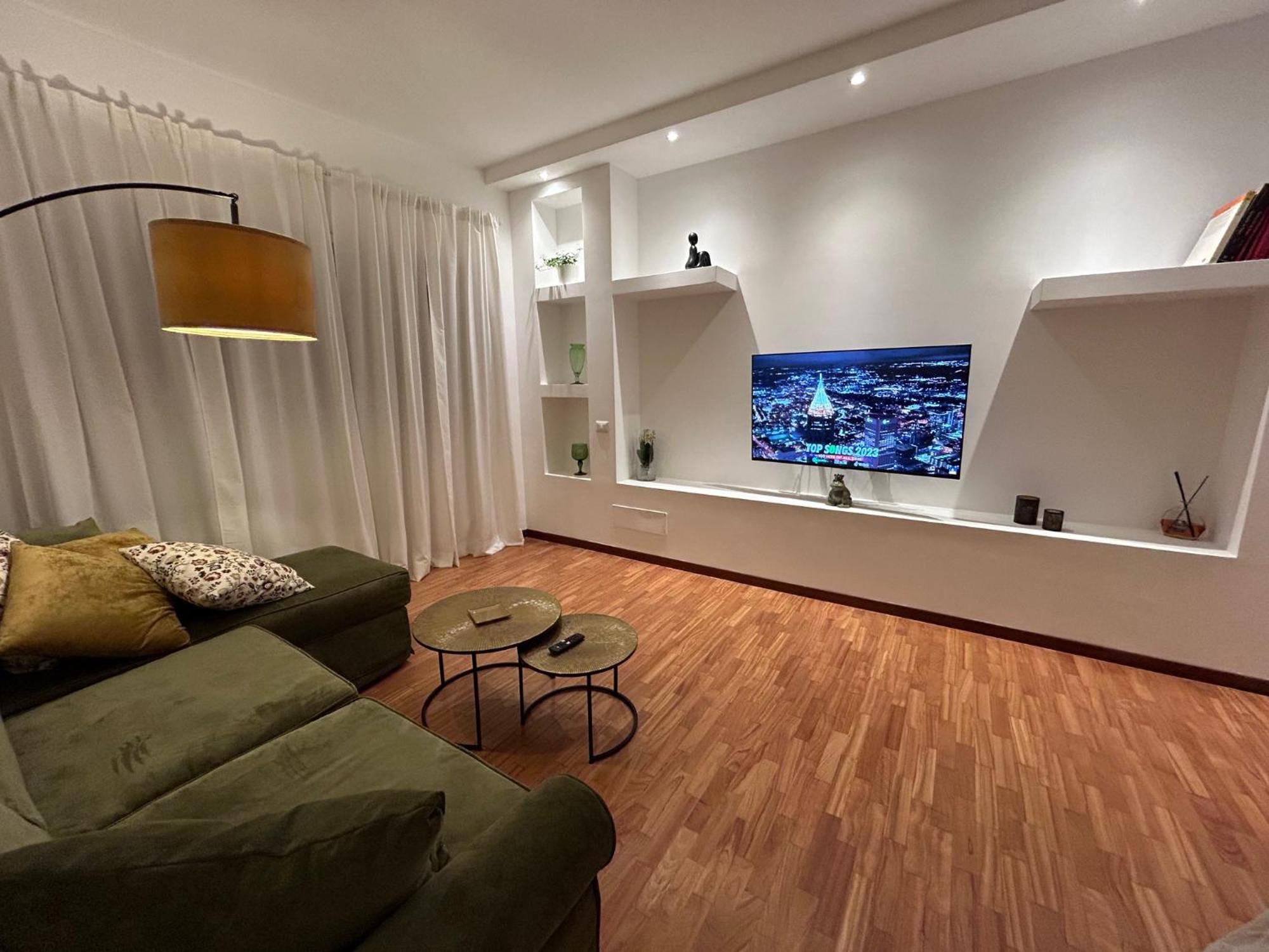 Kimera Luxury Apartments In Rome San Pietro Zewnętrze zdjęcie