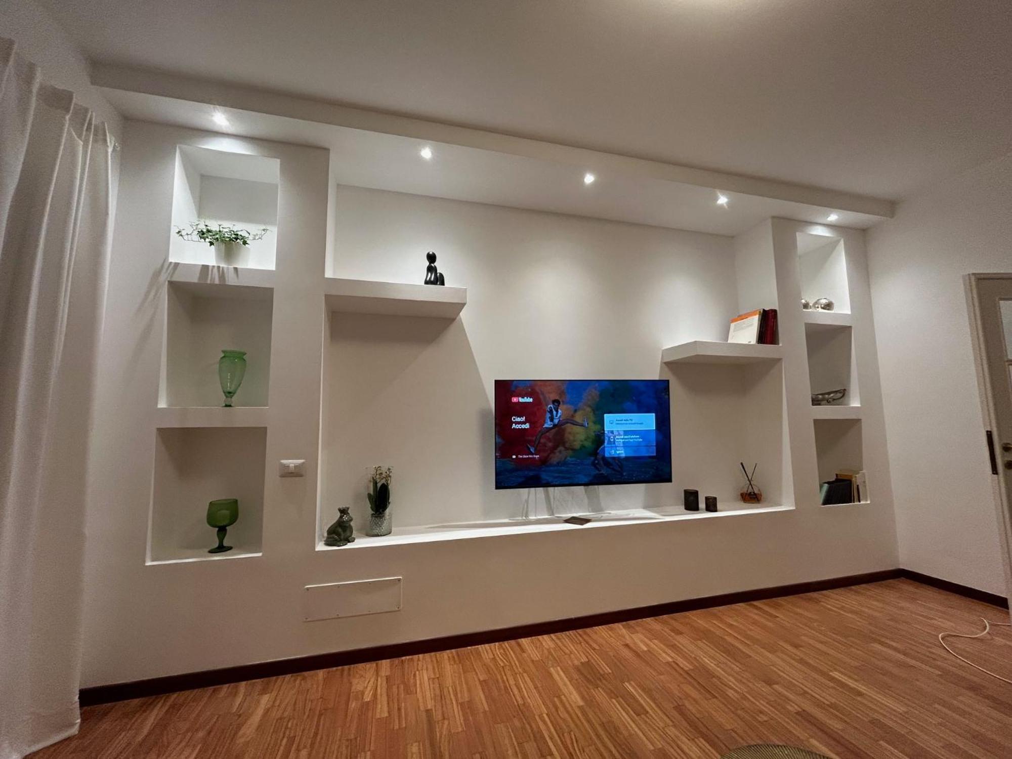 Kimera Luxury Apartments In Rome San Pietro Zewnętrze zdjęcie