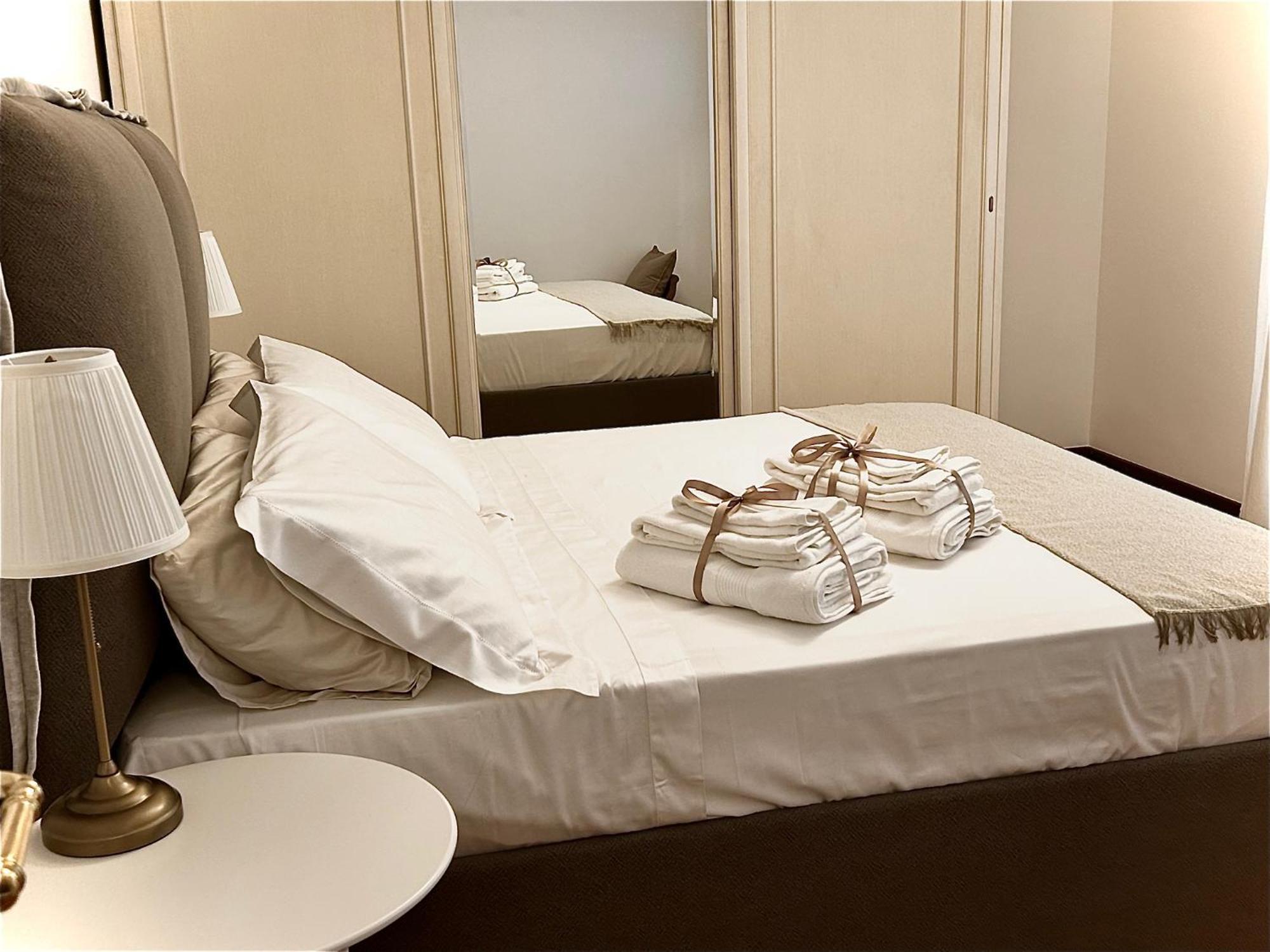 Kimera Luxury Apartments In Rome San Pietro Zewnętrze zdjęcie
