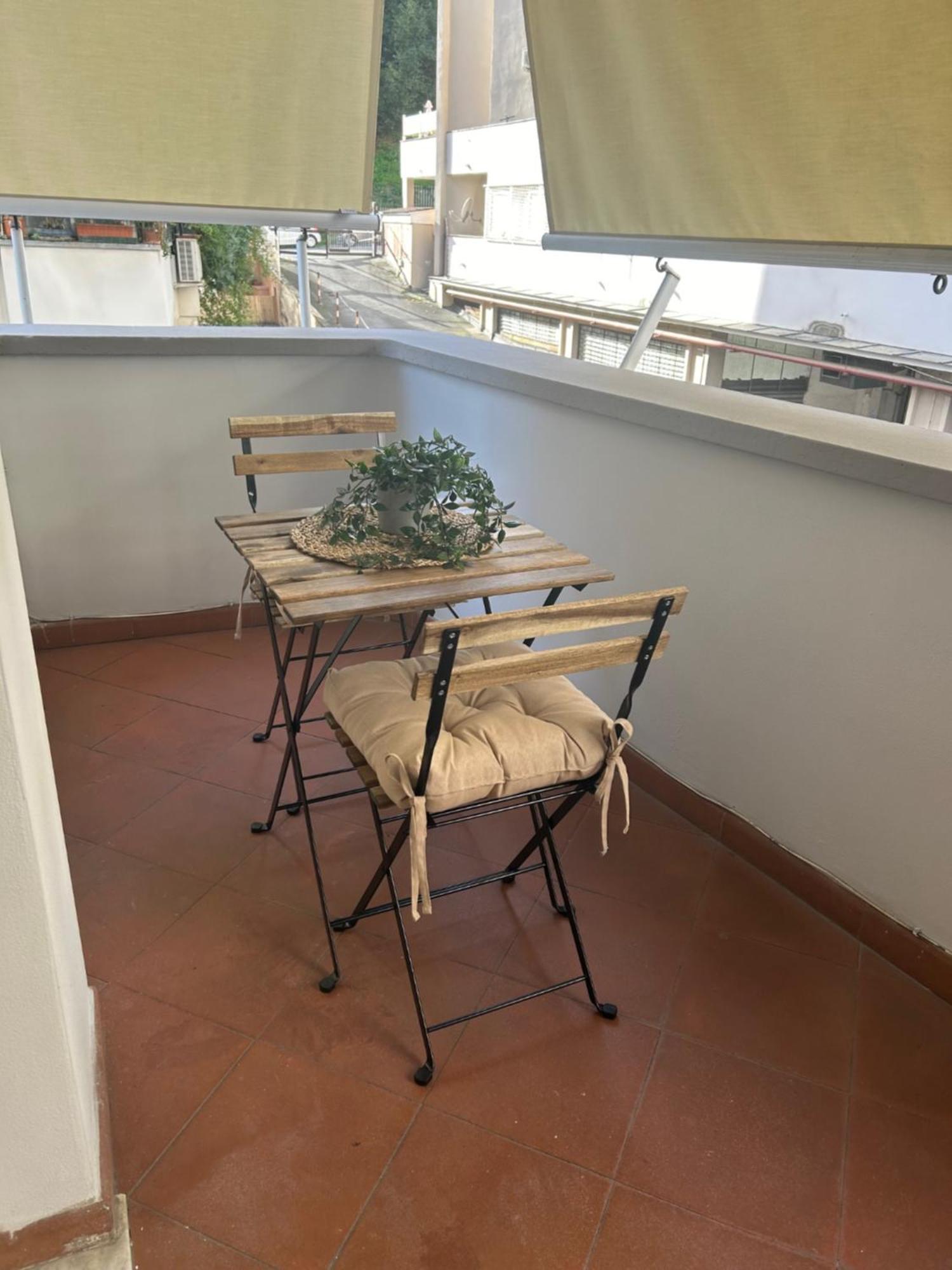 Kimera Luxury Apartments In Rome San Pietro Zewnętrze zdjęcie