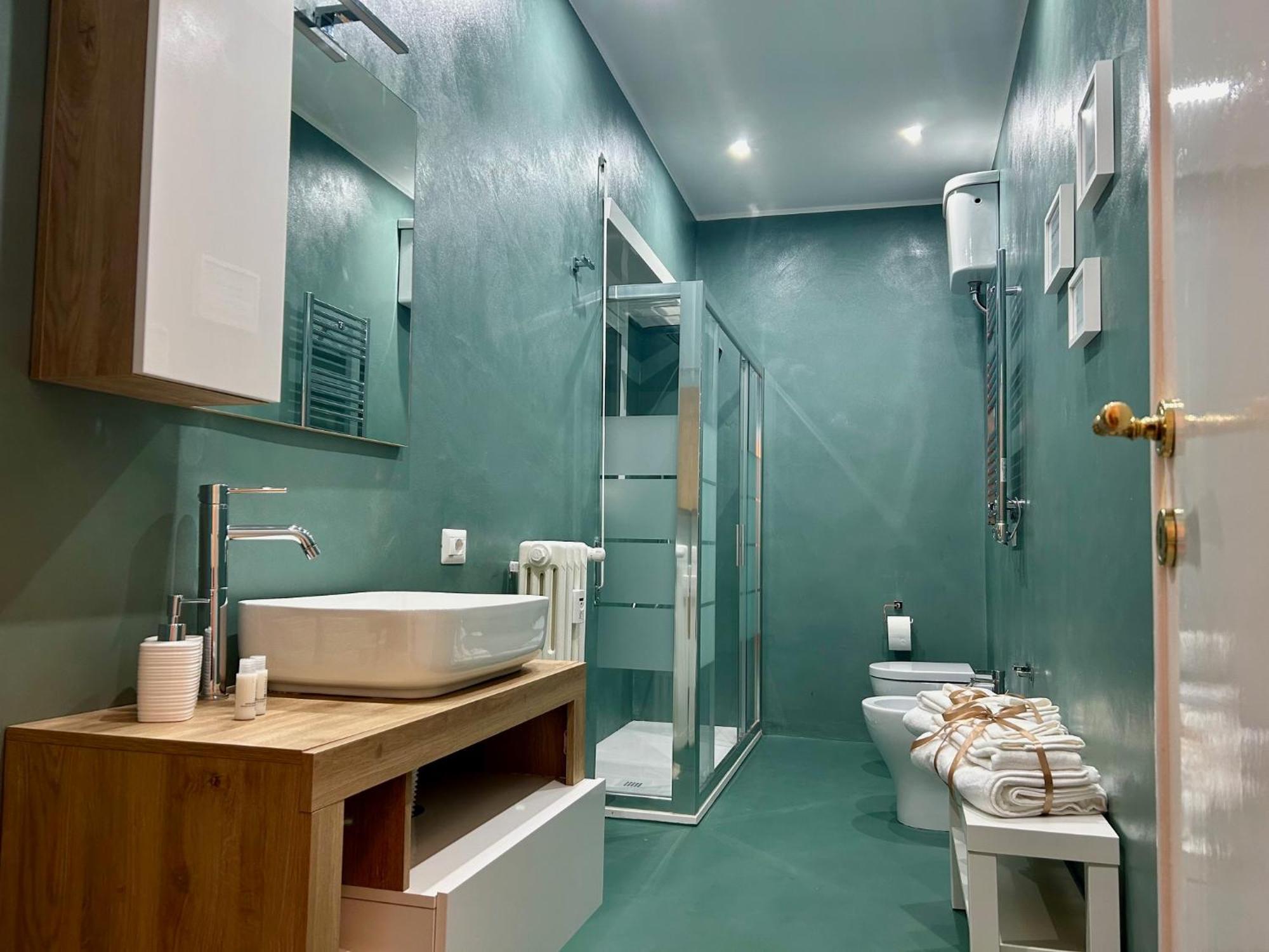 Kimera Luxury Apartments In Rome San Pietro Zewnętrze zdjęcie