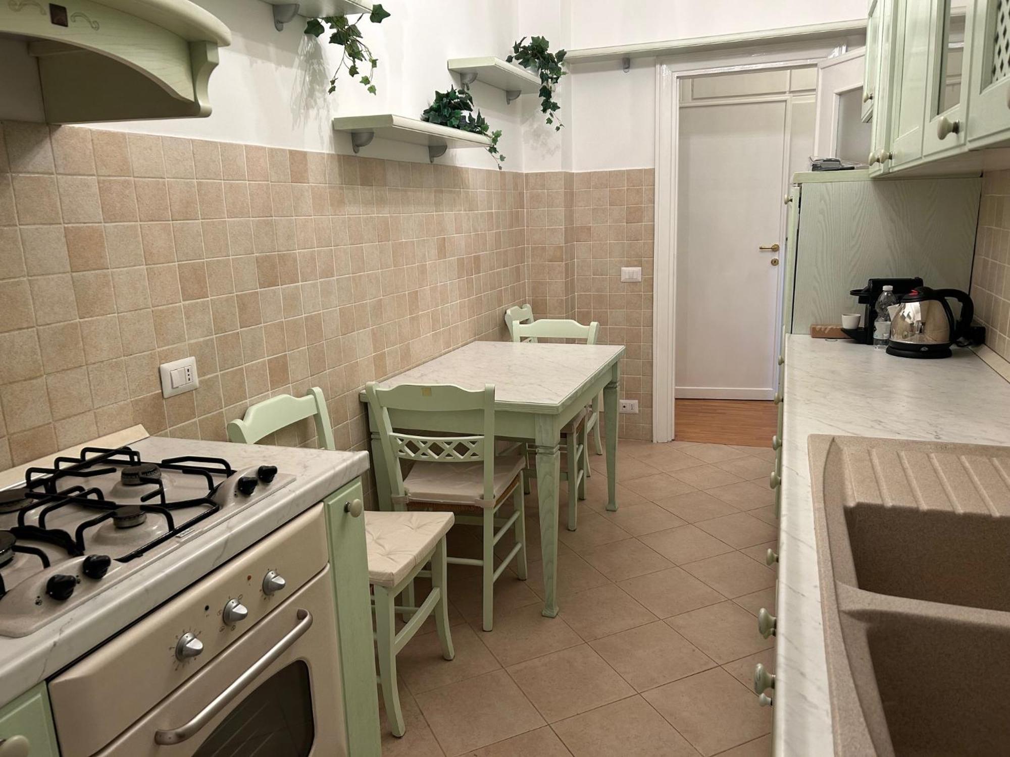 Kimera Luxury Apartments In Rome San Pietro Zewnętrze zdjęcie