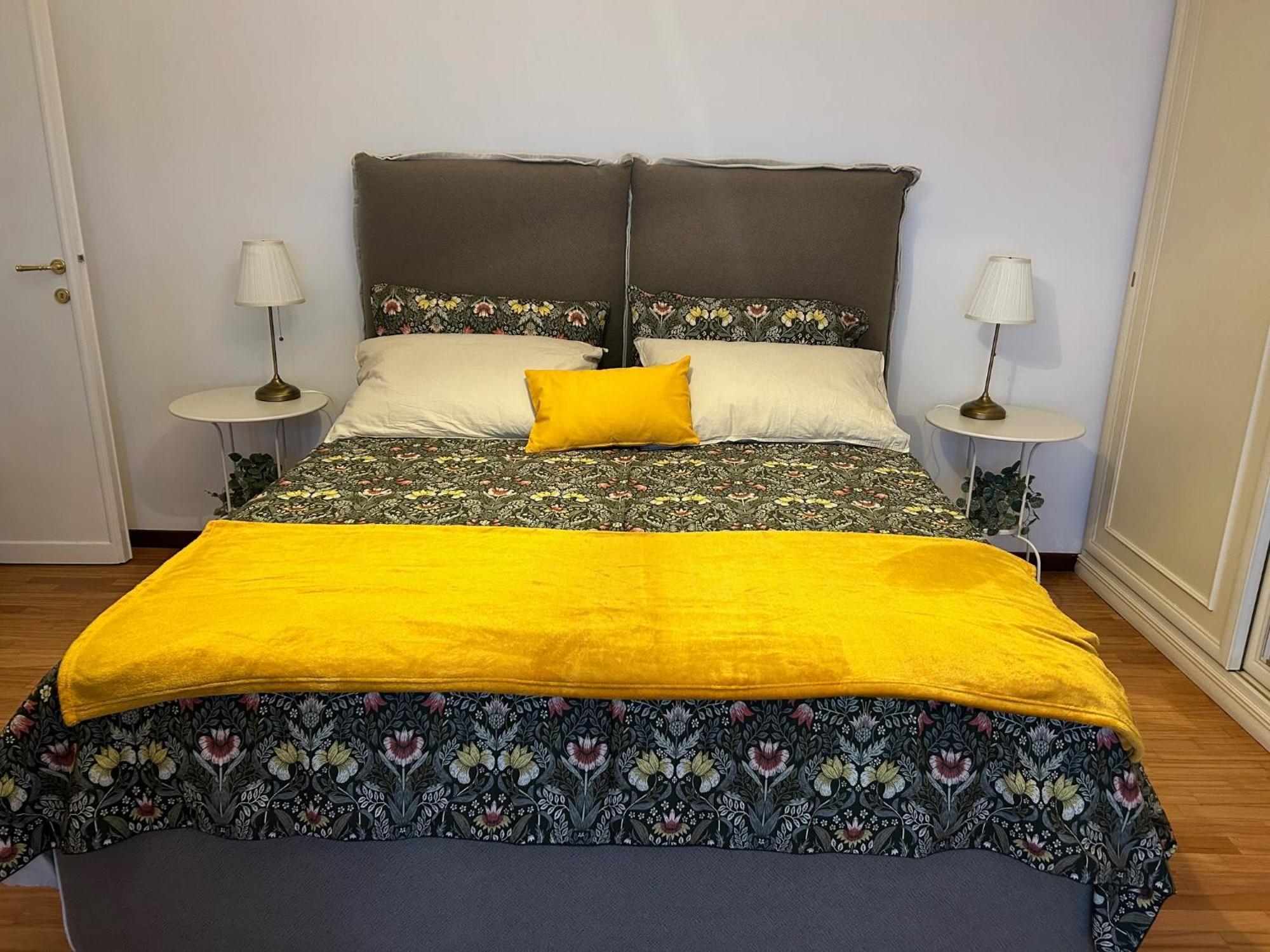 Kimera Luxury Apartments In Rome San Pietro Zewnętrze zdjęcie