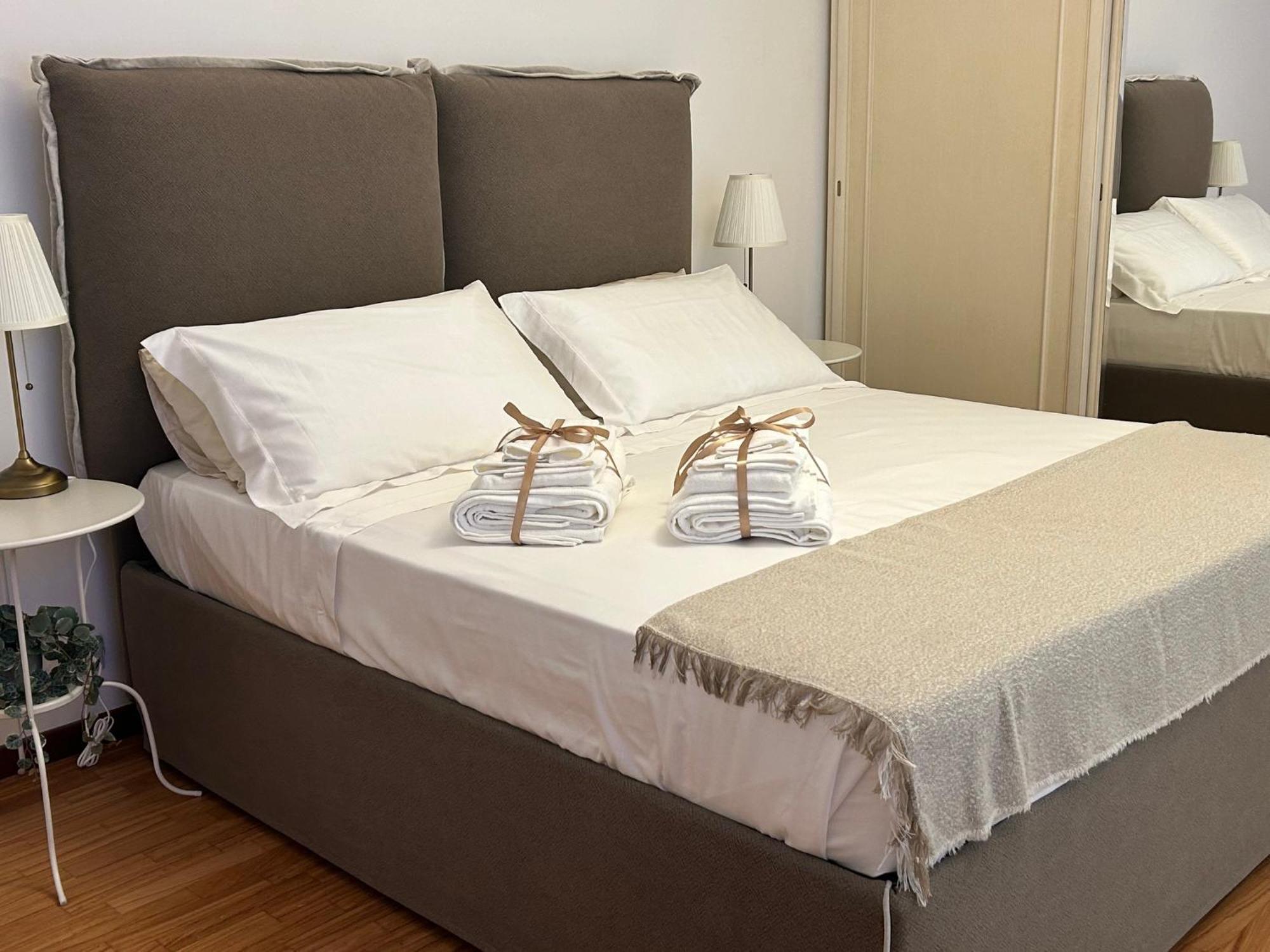 Kimera Luxury Apartments In Rome San Pietro Zewnętrze zdjęcie