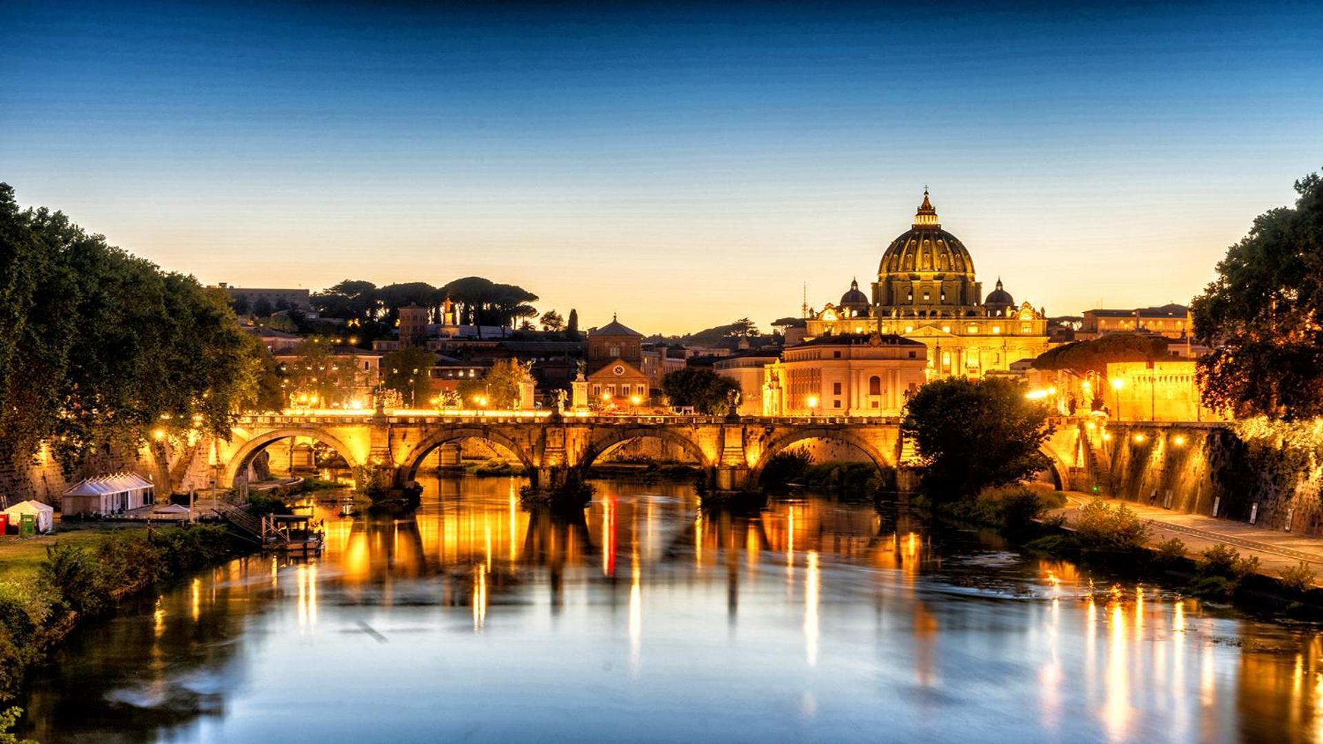 Kimera Luxury Apartments In Rome San Pietro Zewnętrze zdjęcie